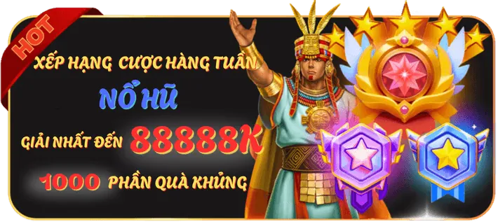 Người chơi nhận ưu đãi độc quyền từ gee88 nhà cái