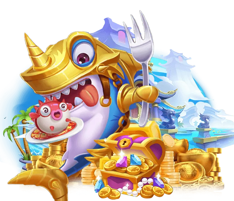 Trò chơi nổ hũ đa dạng với cơ hội trúng Jackpot
