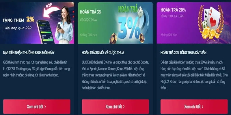 Lợi ích khi chọn Gee88